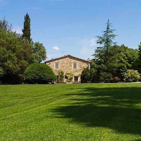 Agriturismo La Fonte Villa Ponte Pattoli Exterior photo