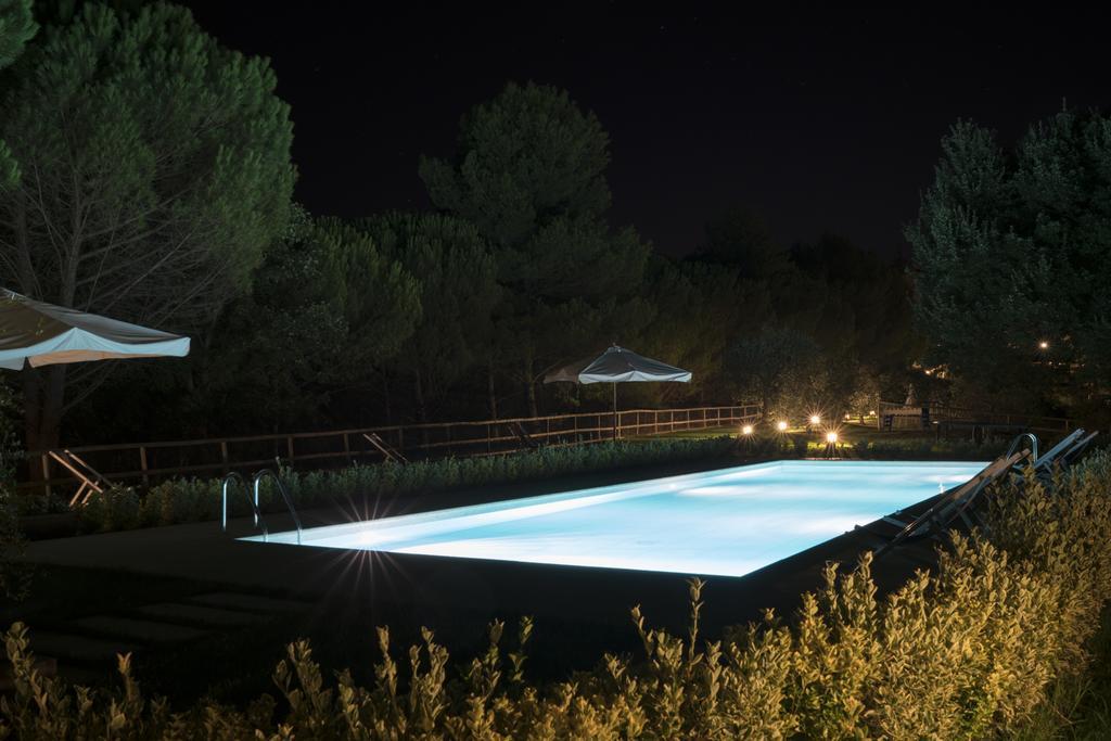 Agriturismo La Fonte Villa Ponte Pattoli Exterior photo